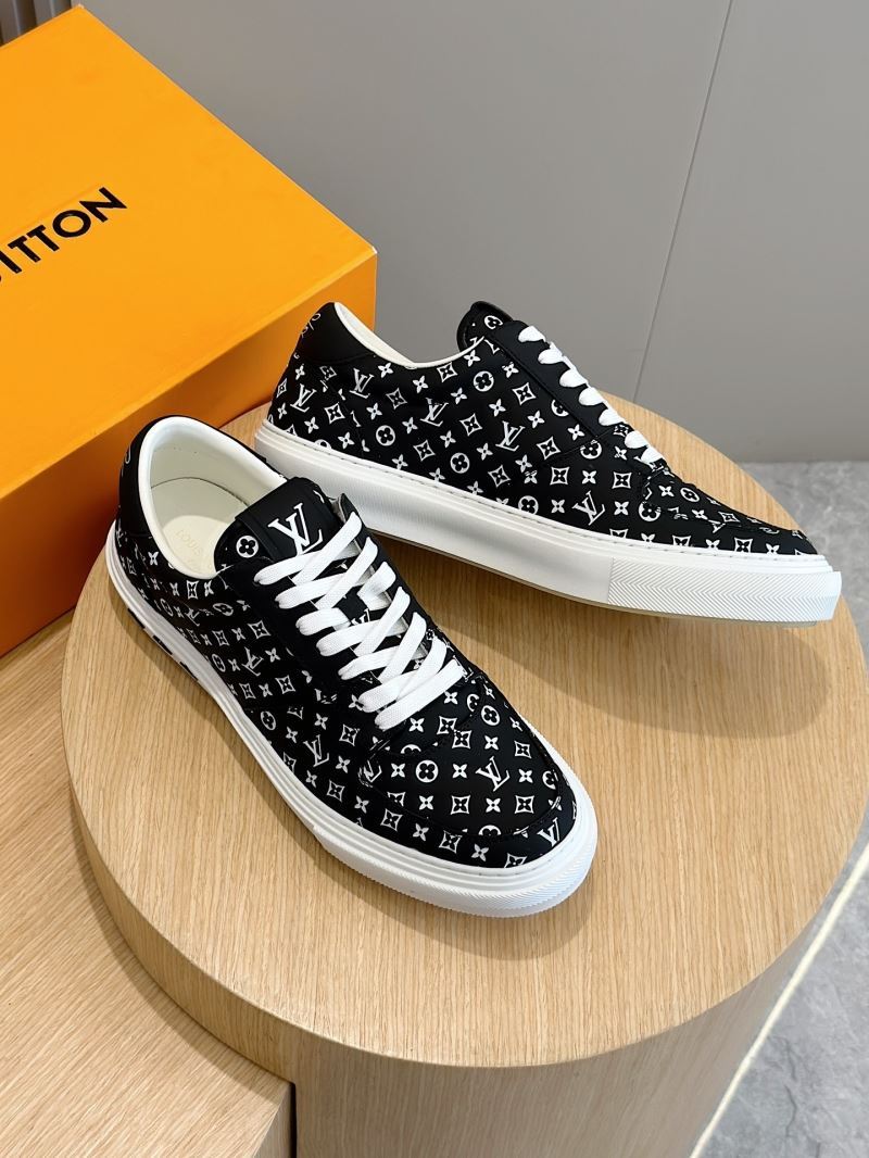 Louis Vuitton Low Shoes